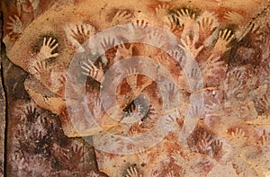 Cave of the Hands