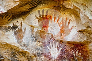 Cave of the Hands