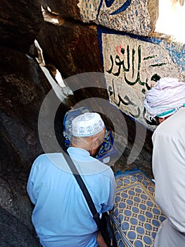 Cave of Hira