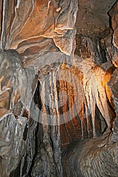 Cave interior two
