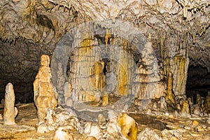 Cave of liberty, Slovakia