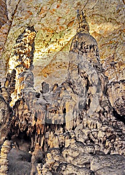 Cave Postojna