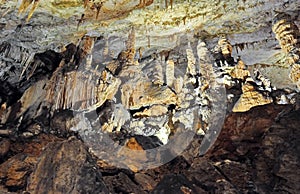 Cave Postojna