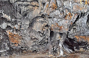 Cave Postojna
