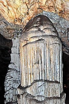Cave Postojna