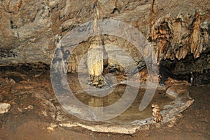 Cave Rasnov