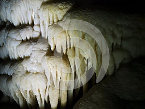 Cave Stalagmite 4 photo