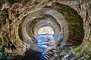 Cave Stream