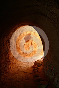 Grotta da 