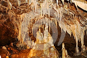 Jeskyně Važec