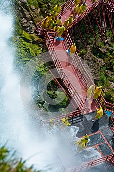 Cave of the Winds photo