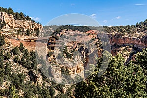 Cave of the winds photo