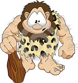 Caveman