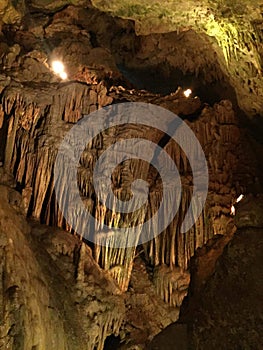 Cavern