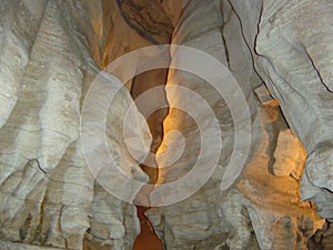 Cavern