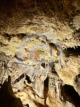 The Caves of Genova (Cuevas de Génova), Mallorca, Balearic Islands, Spain.