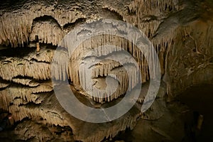 Caves of Han-sur-Lesse