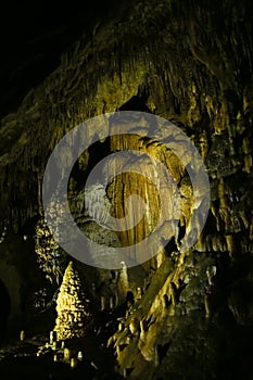 Caves of Han-sur-Lesse