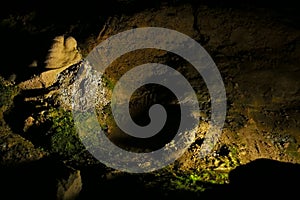 Caves of Han-sur-Lesse