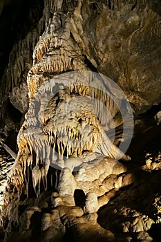 Caves of Han-sur-Lesse