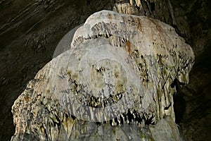 Caves of Han-sur-Lesse