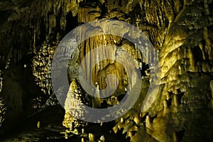 Caves of Han-sur-Lesse