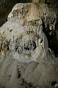 Caves of Han-sur-Lesse