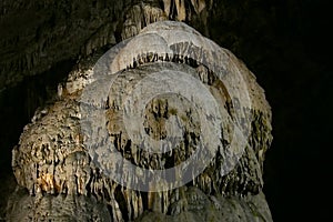 Caves of Han-sur-Lesse