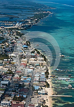 Caye caulker photo