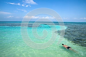 Caye Caulker, Belize