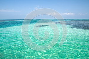 Caye Caulker, Belize