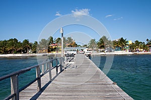 Caye Caulker, Belize