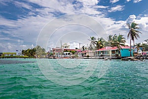 Caye Caulker - Belize