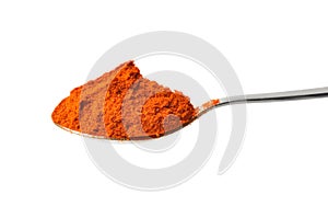 Cayenne Pepper photo