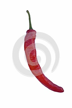 Cayenne pepper