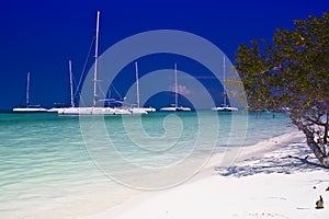 Cayo Blanco photo