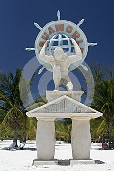 Cayo Blanco - Cuba photo