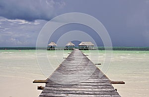 Cayo Coco in Cuba