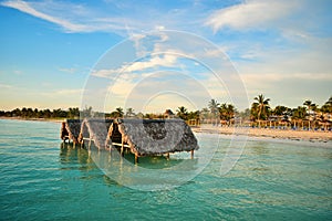 Cayo Guillermo - Cuba photo