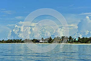 Cayo Guillermo - Cuba photo