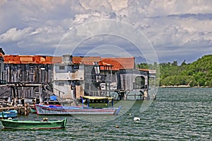 Cayo Smith, Santiago de Cuba photo