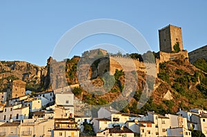 Cazorla Castle