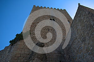 Cazorla Castle photo