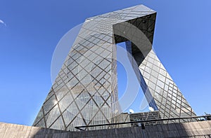 CBD-Beijing CCTV Tower