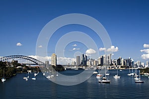 CBD Bridge Wavert Day