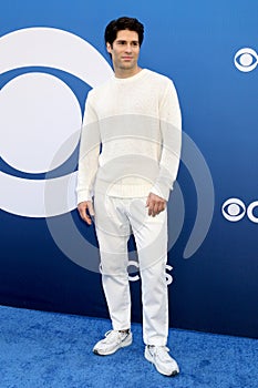 CBS Fall Preview Party