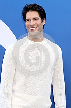 CBS Fall Preview Party