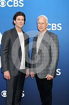 CBS Fall Preview Party