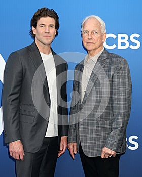 CBS Fall Preview Party
