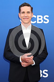 CBS Fall Preview Party